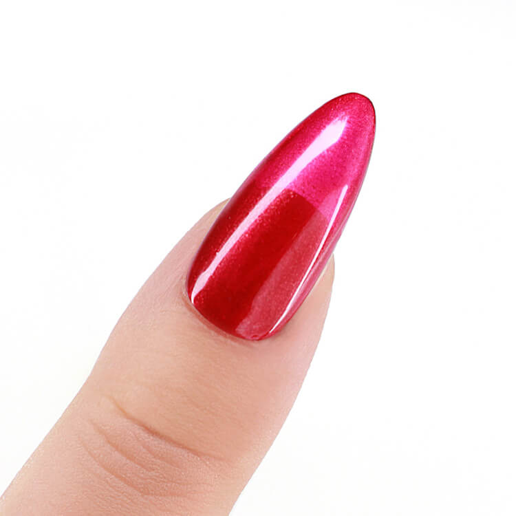 LeChat Perfect Match 3in1 Powders Pro Frosted Ruby- #PROP003 LeChat