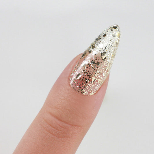 LeChat Perfect Match 3in1 Powders Pro Golden Cascade - #PROP074 LeChat