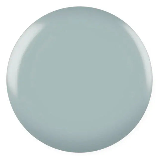 DND DC Gel Nail Polish - Aqua Gray #098 DND