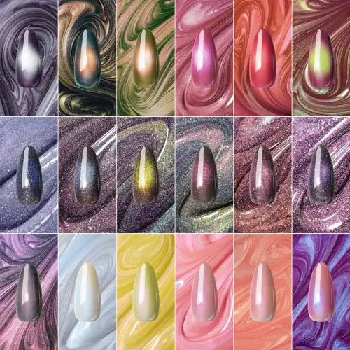 Apres Prismatic Gel Couleur - Frostware #P11 Après