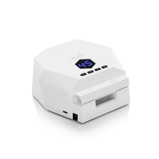 Alpha 2-in-1 LED Nail lamp Apres