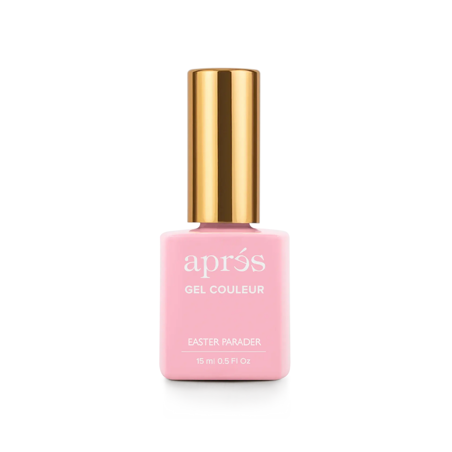 Apres - Gel Couleur - Easter Parader - 307 Apres