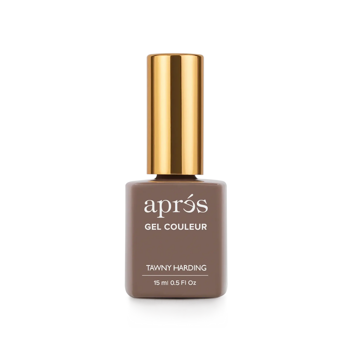 Apres - Gel Couleur - Tawny Harding - 314 Apres