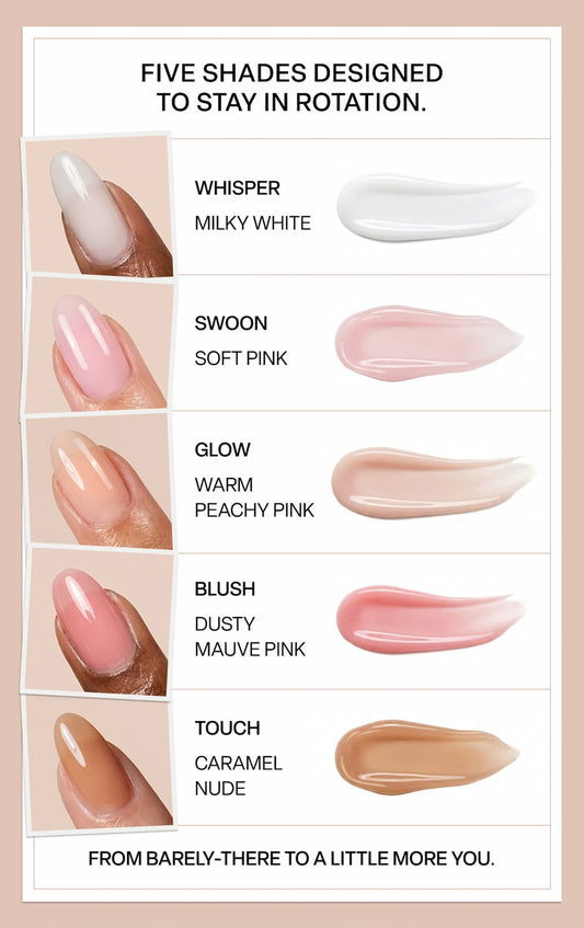 Apres Soft Builder Gel Beyond Beauty Page