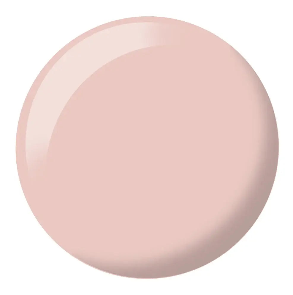 DND DC Gel Nail Polish - Rose Powder #087 DND