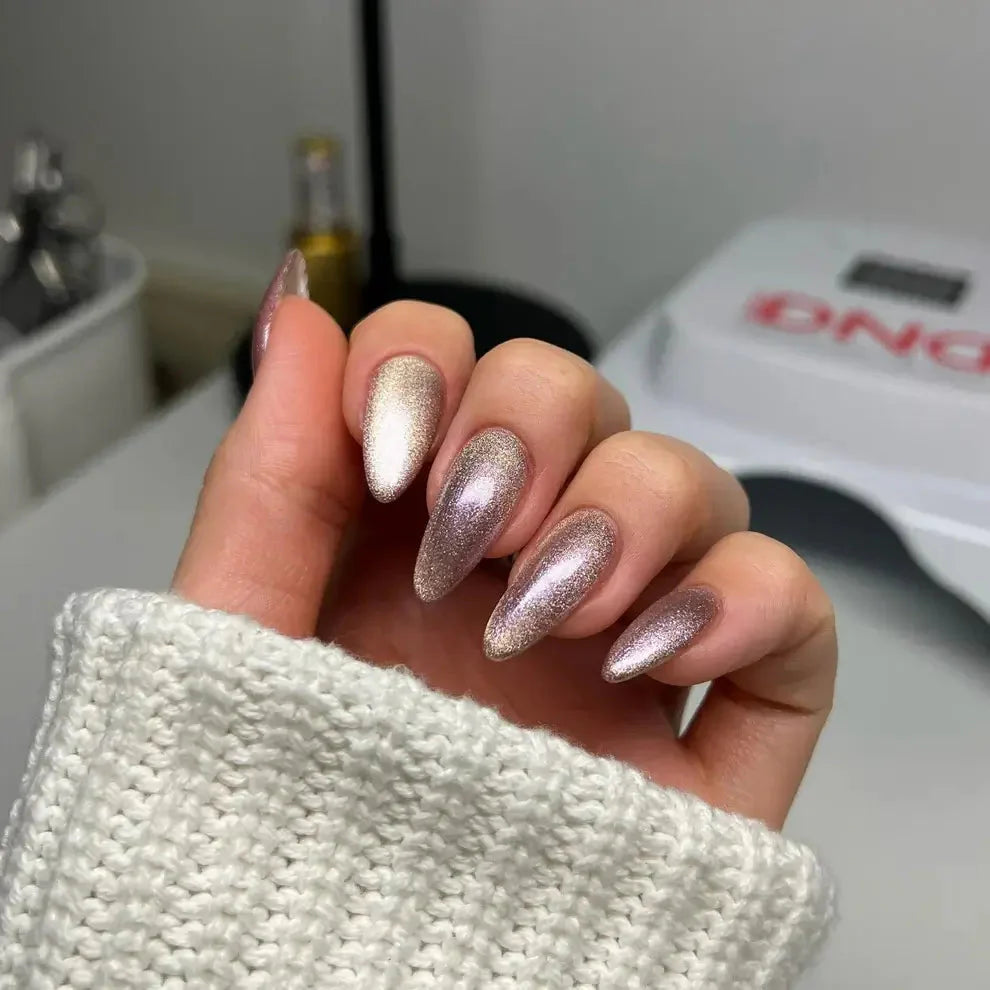 Gelcolor Cat Eye Daydream #35 - Hazel Dreams DND