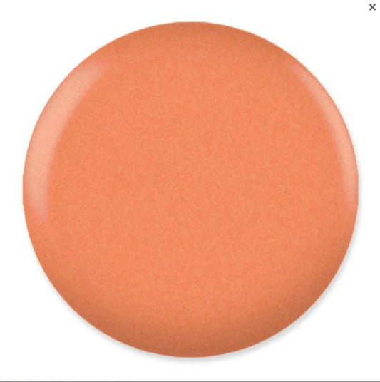 DND Gelcolor - Orange Cove, Ca 0.5 oz - #544 DND