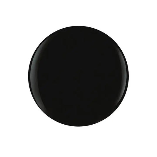 Gelish Gelcolor - Black Shadow 0.5 oz - #1110830 Gelish
