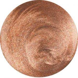 Gelish Dip Powder - Bronzed 0.8 oz - #1610837 Gelish