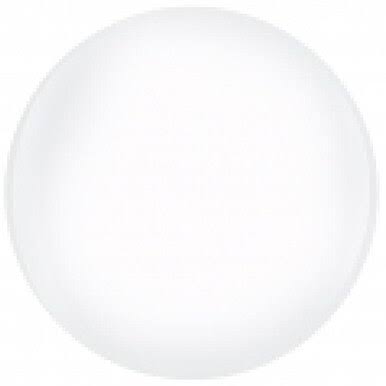 Gelish Dip Powder- Clear As Day 3.7 oz - #1611997 Gelish