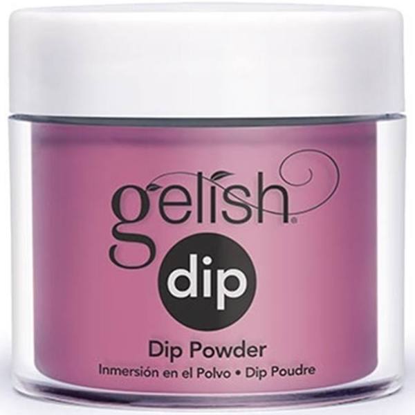 Gelish Dip Powder - Going Vogue 0.8 oz - #1610380 Gelish