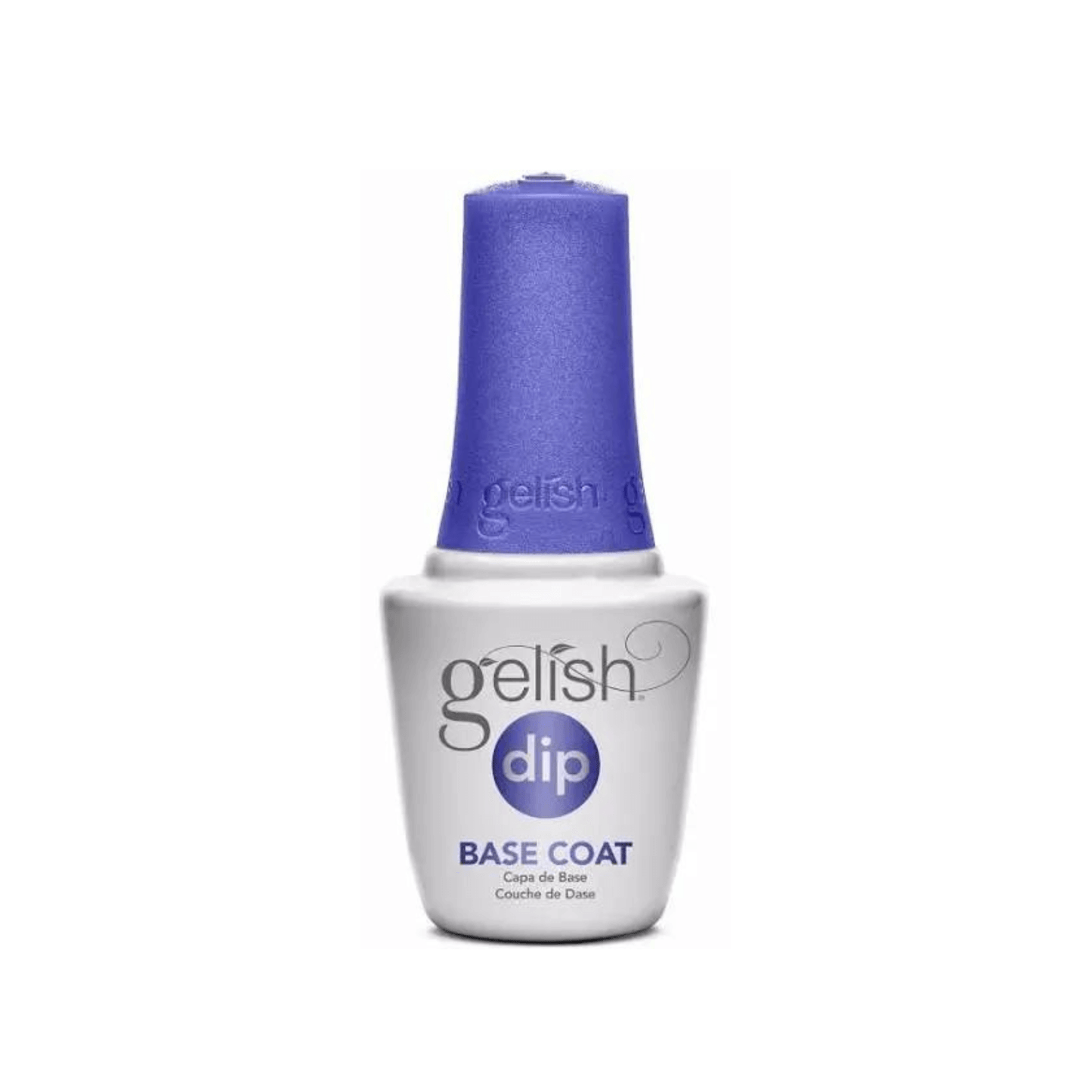 Gelish Essential - Step 2 Dip Base Coat 0.5 oz - #1640002 Gelish