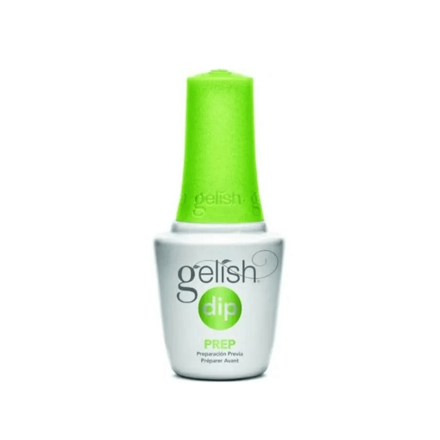 Gelish Essential - Step 1 Dip Prep 0.5 oz - #1640001 Gelish