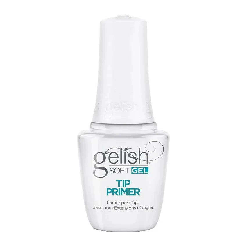 Gelish Soft Gel Tip Primer Gelish