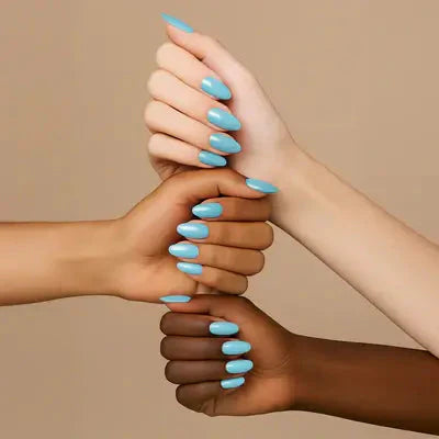 Kiara sky Gel Pro Hema - Icy Stare Kiara Sky