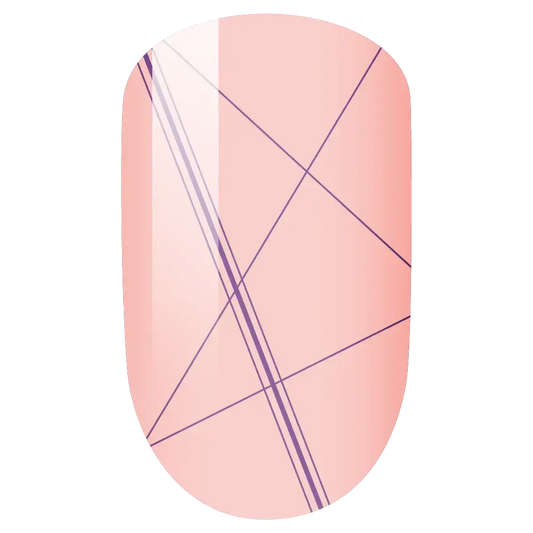Lechat CM Gel Nail Art - Royal Purple - #CMG24 Lechat