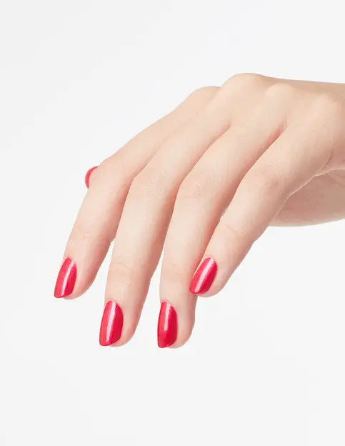 OPI Gelcolor - Cha-Ching Cherry 0.5oz - #GCV12 OPI
