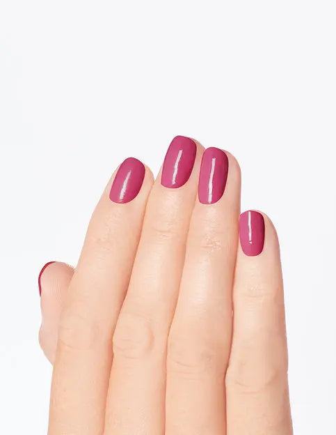 OPI Nail Lacquer - 7th & Flower 0.5 oz - #NLA05 OPI