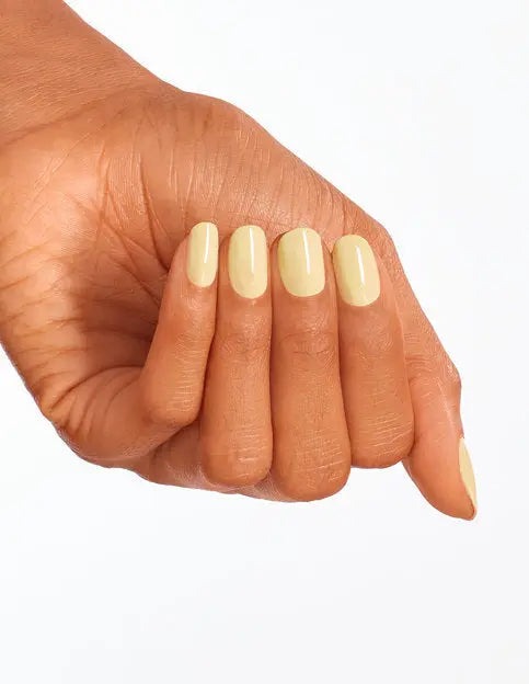 OPI Nail Lacquer - Bee-hind the scenes 0.5 oz - #NLH005 OPI