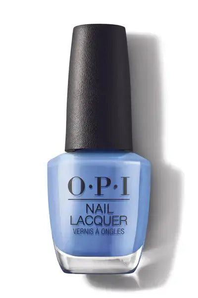 OPI Nail Lacquer - Change It to Their Room 0.5 oz - #NLP009 OPI