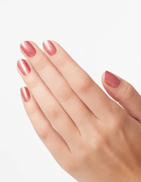 OPI Nail Lacquer - Cozu-Melted In The Sun 0.5 oz - #NLM27 OPI