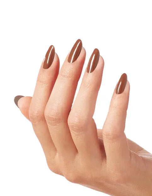 OPI Nail Lacquer - Endless Sun-ner 0.5 oz - #NLN79 OPI