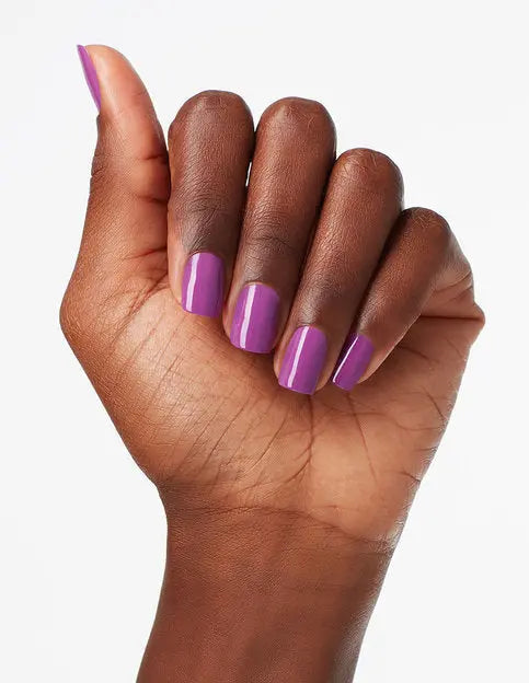 OPI Nail Lacquer - I Manicure For Beads 0.5 oz - #NLN54 OPI