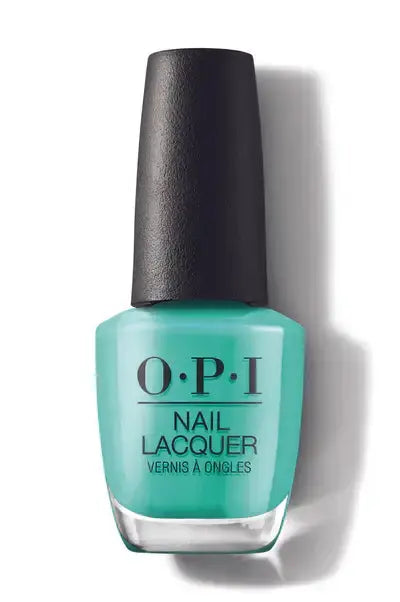 OPI Nail Lacquer - I'm Yacht Leaving 0.5 oz - #NLP011 OPI