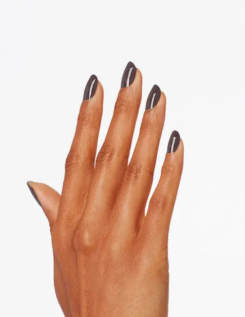 OPI Nail Lacquer - Krona-Logical Order 0.5 oz - #NLI55 OPI