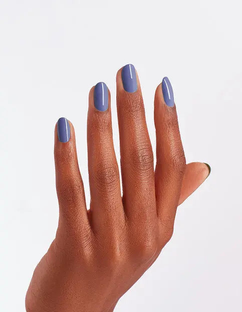 OPI Nail Lacquer - Oh You Sing, Dance, Act, and Produce? - #NLH008 OPI