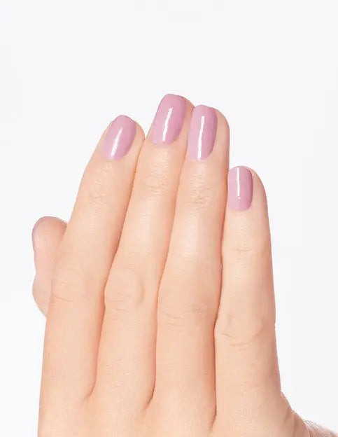 OPI Nail Lacquer - Rice Rice Baby 0.5 oz - #NLT80 OPI