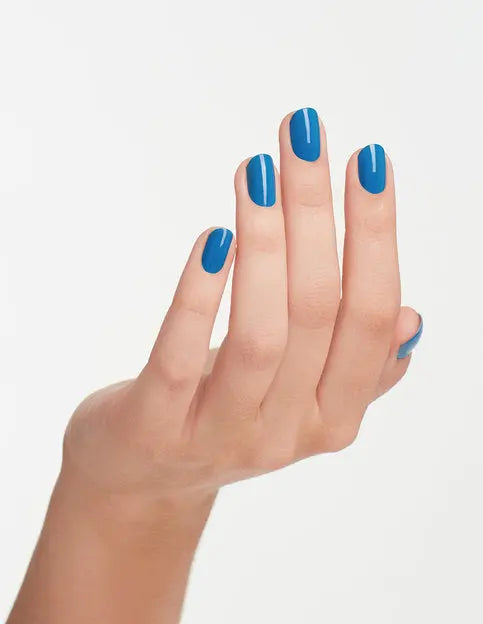 OPI Nail Lacquer - Super Trop-I-Cal-I-Fiji-Istic 0.5 oz - #NLF87 OPI
