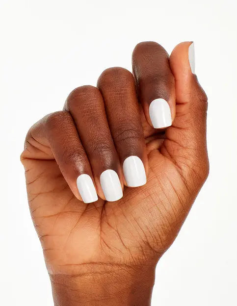 OPI Nail Lacquer - Suzi Chases Portu-Geese 0.5 oz - #NLL26 OPI