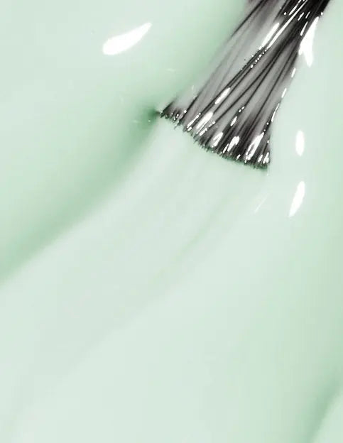 OPI Nail Lacquer - This Cost Me A Mint 0.5 oz - #NLT72 OPI