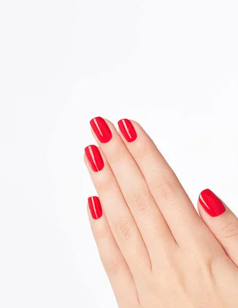 OPI Nail Lacquer - We Seafood And Eat It 0.5 oz - #NLL20 OPI