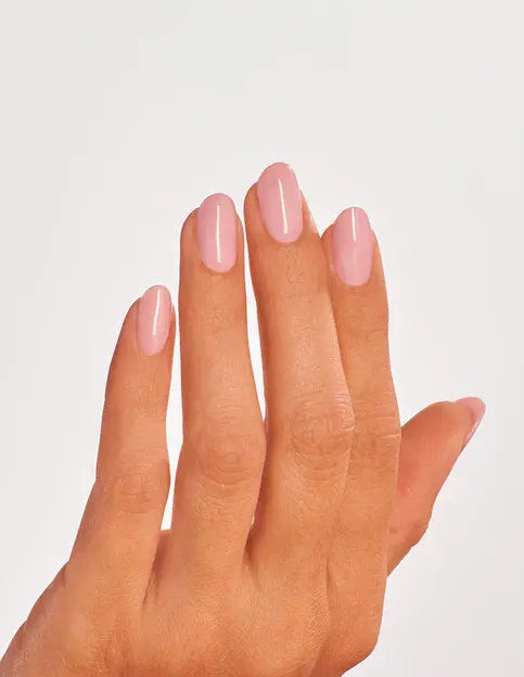 OPI Nail Lacquer - You'Ve Got That Glas-Glow 0.5 oz - #NLU22 OPI