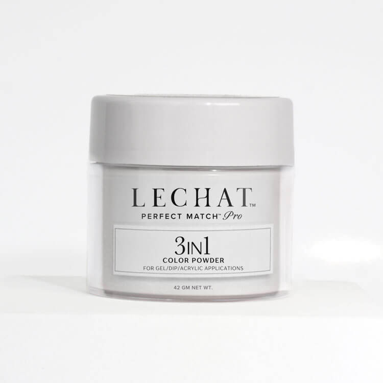 LeChat Perfect Match 3in1 Powders Pro Perfect Pearl - #PROP092 LeChat
