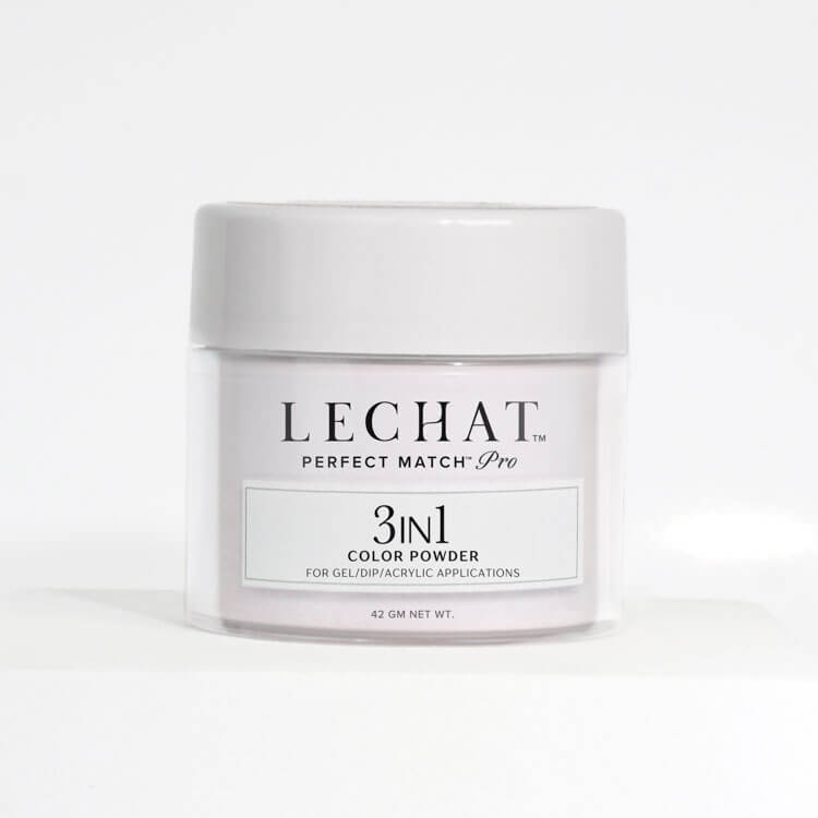 LeChat Perfect Match 3in1 Powders Pro Swan Song - #PROP095 LeChat