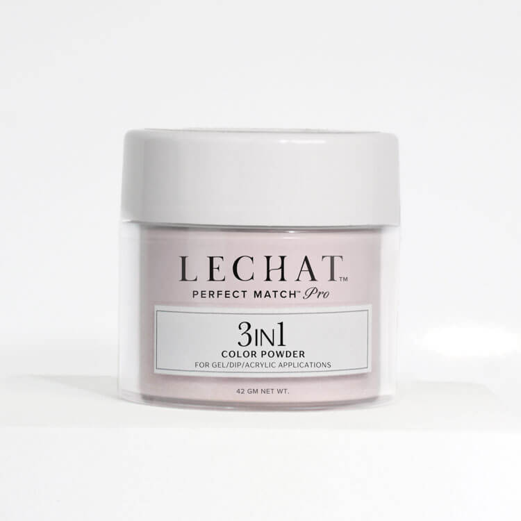 LeChat Perfect Match 3in1 Powders Pro Satin Sand - #PROP097 LeChat