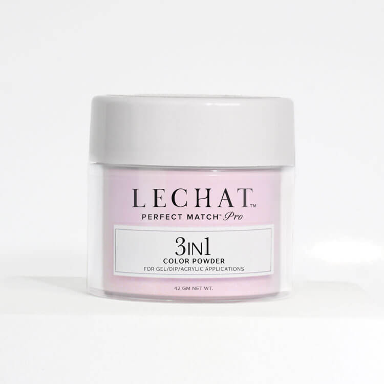 LeChat Perfect Match 3in1 Powders Pro Spun Sugar - #PROP102 LeChat