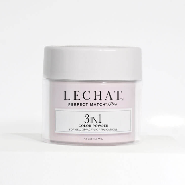 LeChat Perfect Match 3in1 Powders Pro Heaven On Earth - #PROP103 LeChat