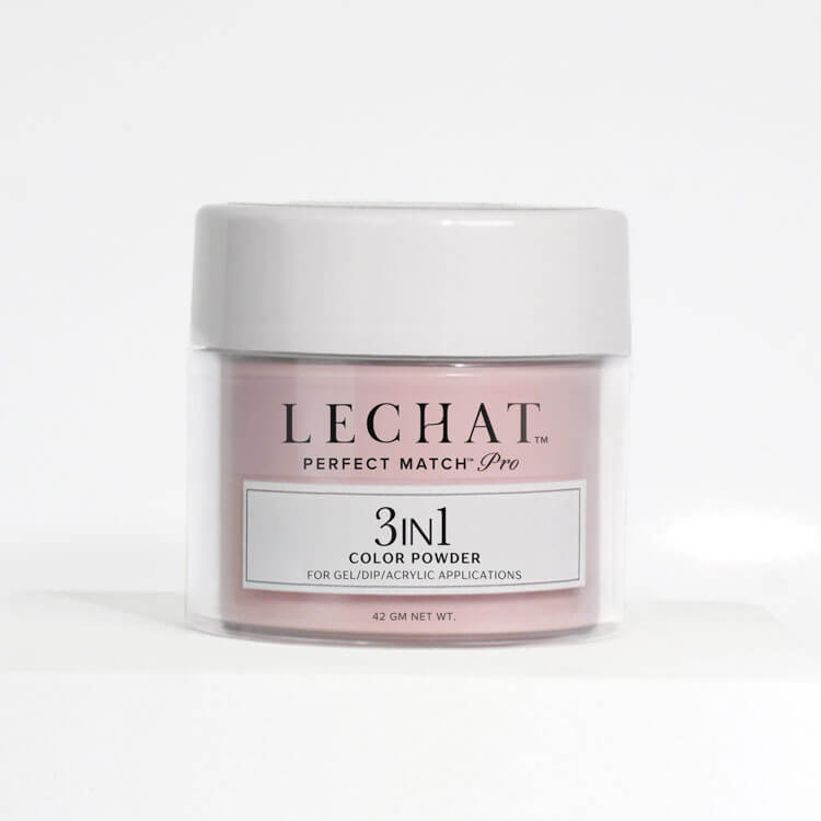 LeChat Perfect Match 3in1 Powders Pro Parchment - #PROP106 LeChat