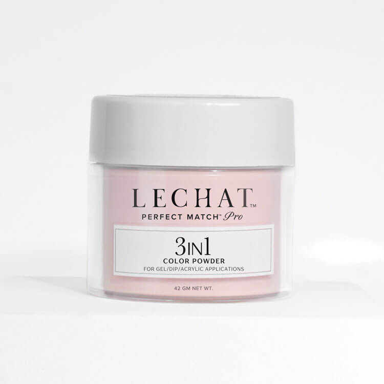 LeChat Perfect Match 3in1 Powders Pro Roseanna - #PROP108 LeChat