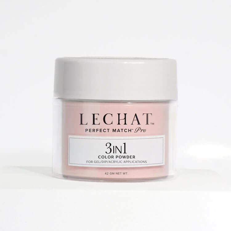 LeChat Perfect Match 3in1 Powders Pro Just Be - #PROP111 LeChat