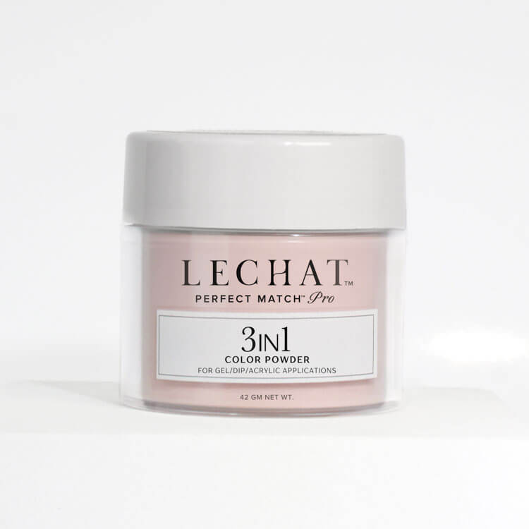 LeChat Perfect Match 3in1 Powders Pro Sandcastles - #PROP116 LeChat