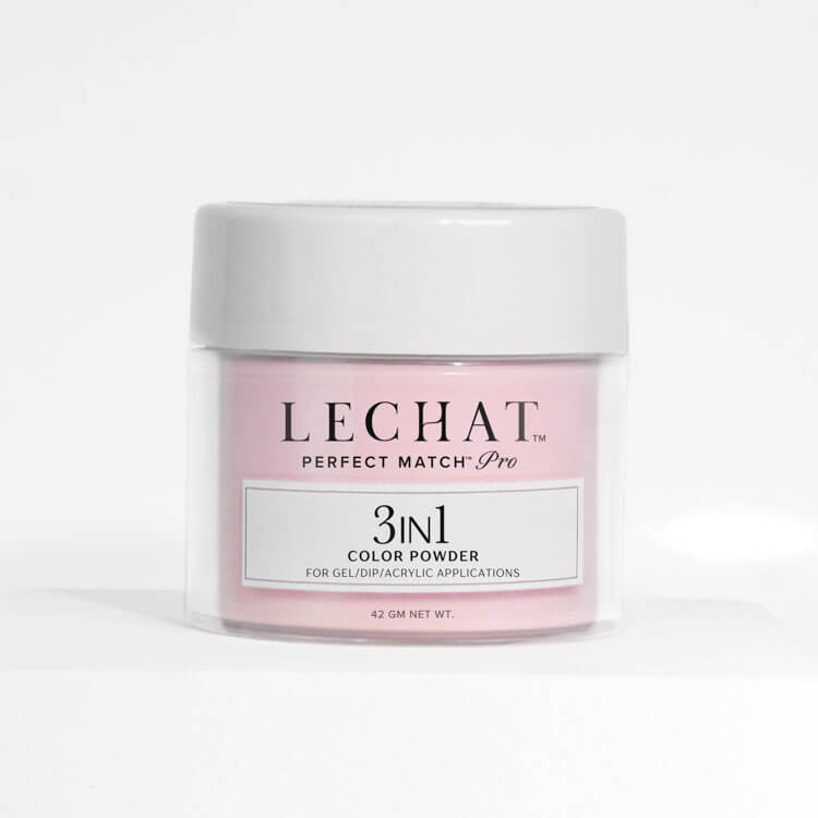 LeChat Perfect Match 3in1 Powders Pro Camouflage- #PROP122 LeChat