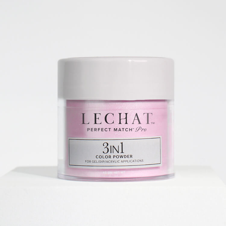 LeChat Perfect Match 3in1 Powders Pro Chick Magnet - #PROP126 LeChat