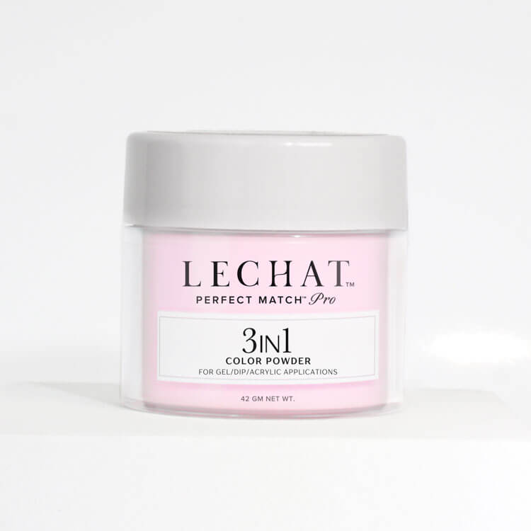 LeChat Perfect Match 3in1 Powders Pro Secret Admirer - #PROP127 LeChat