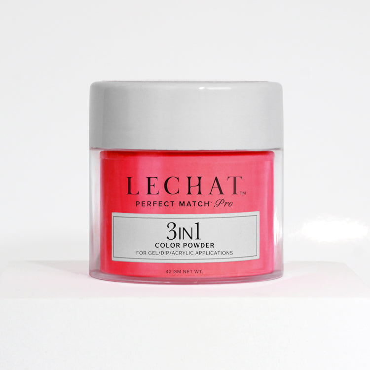 LeChat Perfect Match 3in1 Powders Pro Lion Dance - #PROP140 LeChat