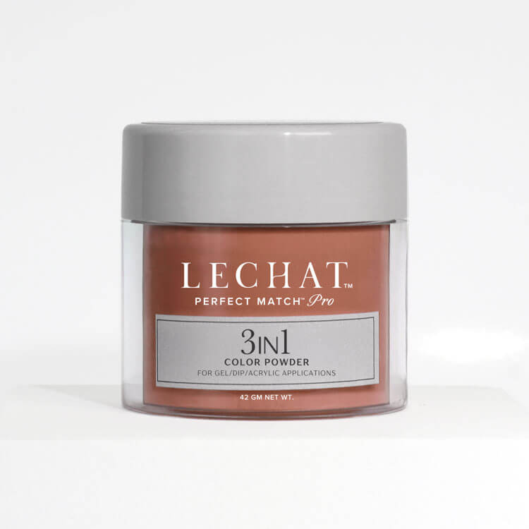 LeChat Perfect Match 3in1 Powders Pro Bear Hug - #PROP146 LeChat